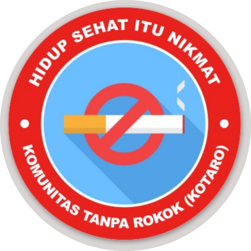 Komunitas Tanpa Rokok (KOTARO) di Jakarta Timur | AtmaGo