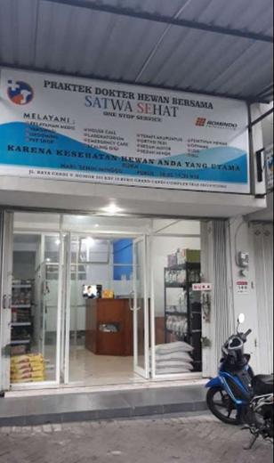 Lowongan Kerja Bumn Dokter Hewan : Lowongan Kerja Bumn Terbaru Sma Smk