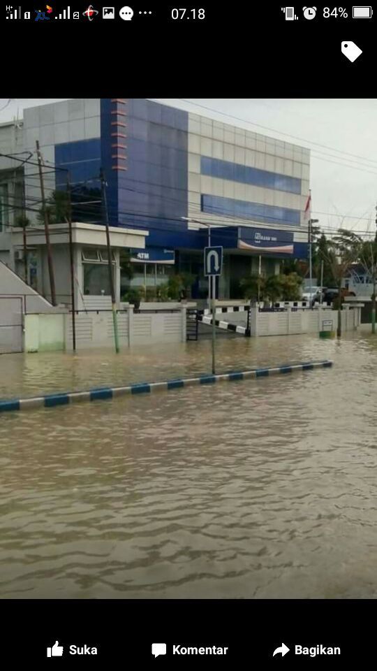 MADURA BANJIR - A Asis wanto D di , 9 Feb 2017 - Berita ...