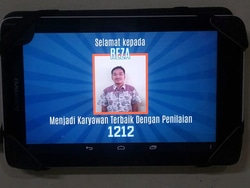 1046 small ptsp kalideres terapkan layanan serupa bank