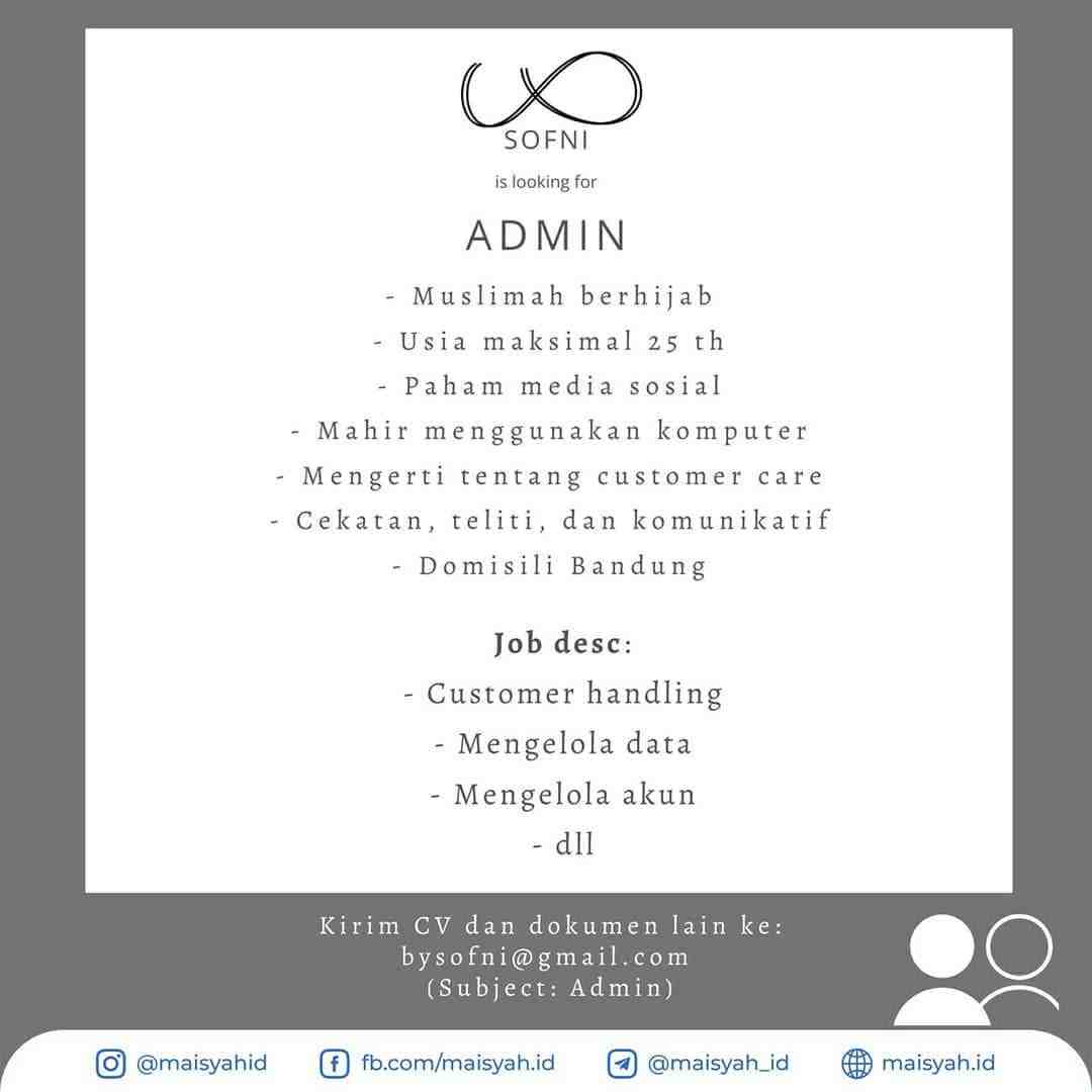 ADMIN | AtmaGo