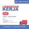 Dibuka Lowongan Driver & Kernet, PT PANCA BOGA PARAMITA ...