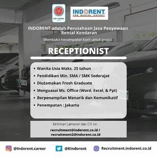 Loker di Jakarta Timur | AtmaGo, Warga Bantu Warga