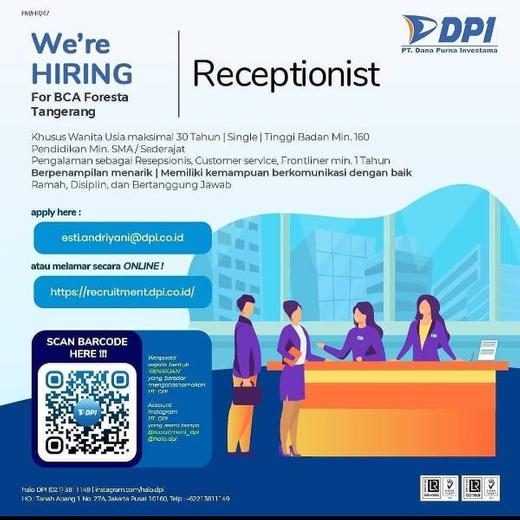 Gaji Mitra10 Lowongan Kerja PT. Sinco Kencana Fiber Gaji Mitra10 Lowongan Kerja PT. Sinco Kencana Fiber