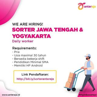 Lowongan Cook Koki Indah Pratiwi 14 May 2020 Loker Atmago
