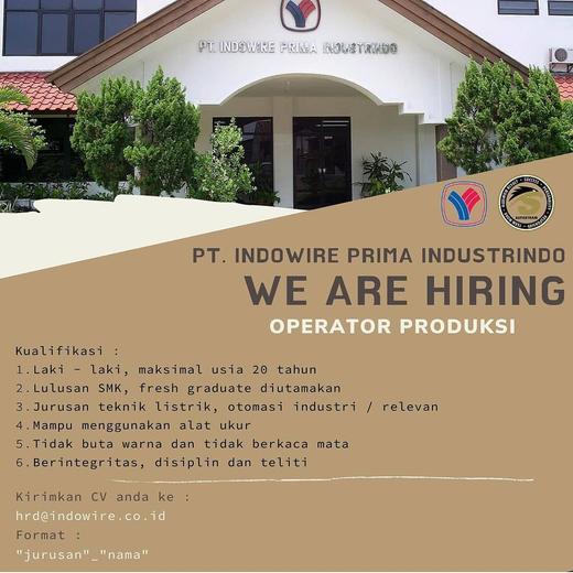 Lowongan Kerja (Loker) Terbaru di Surabaya | AtmaGo
