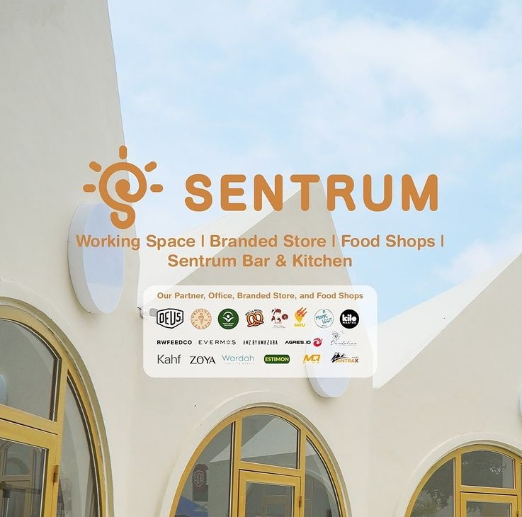 Barista, Server, Cook, Admin AtmaGo