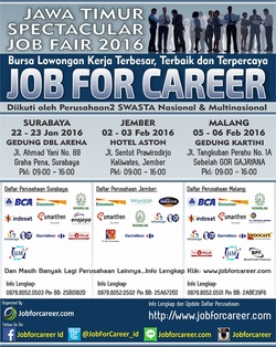 13251 small job fair malang job for career %e2%80%93 februari 2016