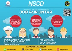 13288 small job fair universitas tarumanagara