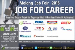 13326 small malang job fair %e2%80%9cjob for career%e2%80%9d %e2%80%93 april 2016