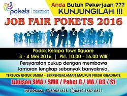 13347 small job fair pockets 2016