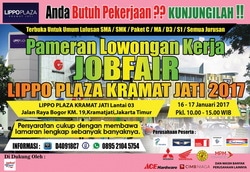 13654 small %28info karir%29 jobfair lippo plaza jakarta timur 2017