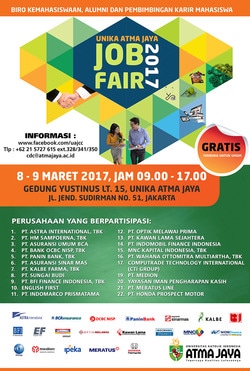13751 small %28info karir%29 unika atma jaya job fair 2017