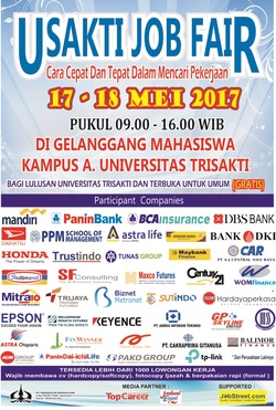 13862 small %28info karir%29 usakti job fair %e2%80%93 mei 2017