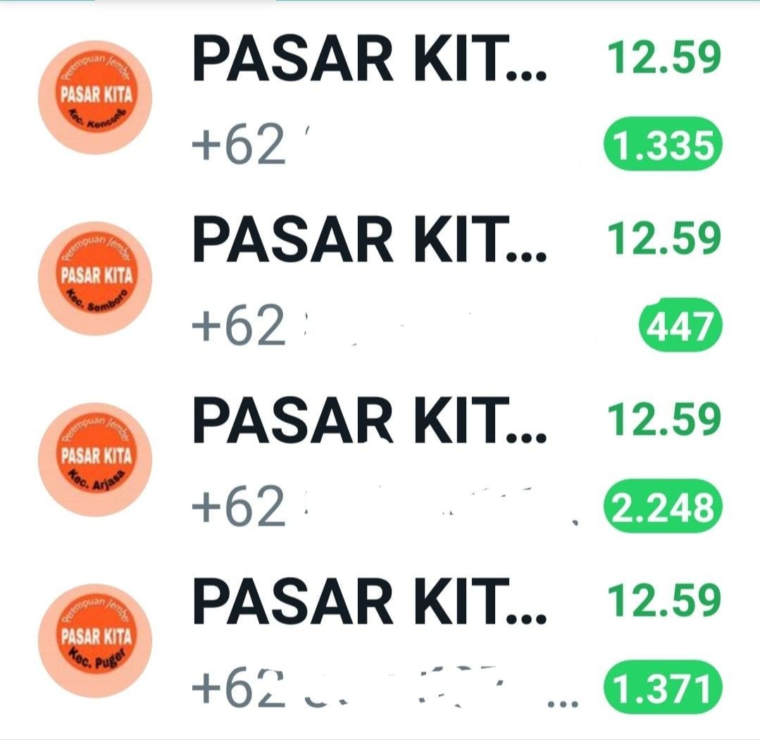 Pecahkan stigma, Sisternet XLSMART bangkitkan kemandirian ekonomi perempuan Denpasar