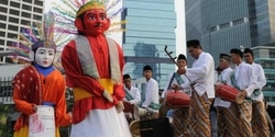 14564 small lebaran betawi digelar 28 30 juli