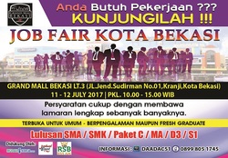 14609 small job fair kota bekasi %e2%80%93 juli 2017