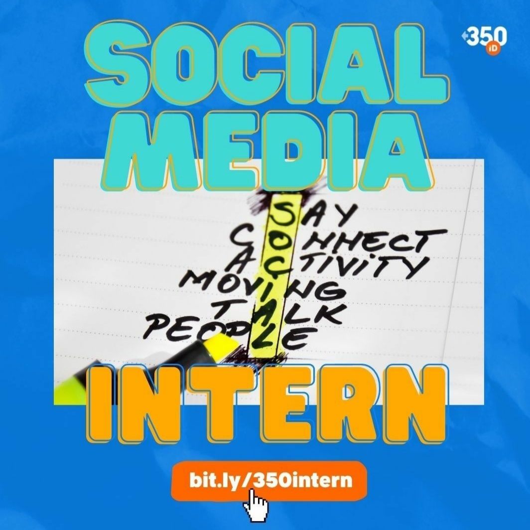 What Does A Social Media Intern Do