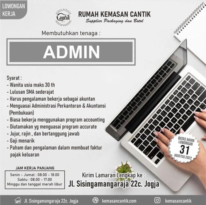 ADMIN | AtmaGo
