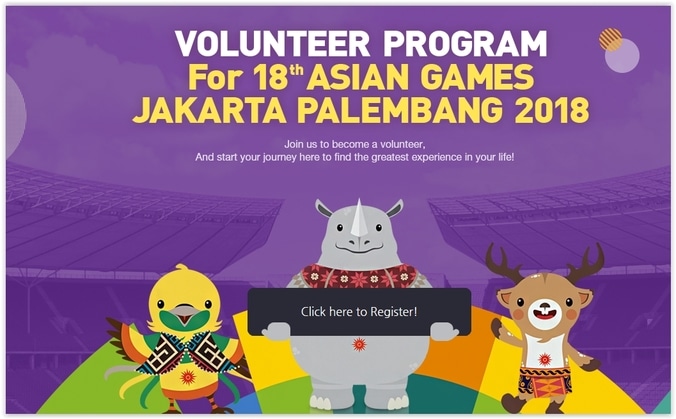 Asian Games 2018 Recruitment 16681 medium %28Open Recruitment%29 Ayo Daftar Jadi Sukarelawan di Asian Games 2018 - Asian Games 2018 Recruitment