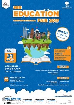 17312 small sekolah bogor raya world education fair 2017