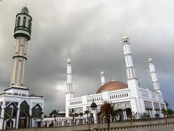 17406 small pontianak pecahkan rekor muri