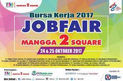 17602 small job fair mangga 2 square