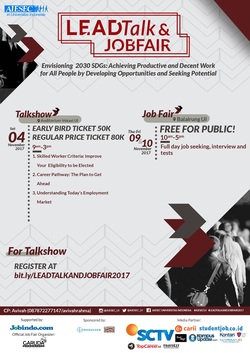 18057 small leadtalk and job fair %e2%80%93 november 2017