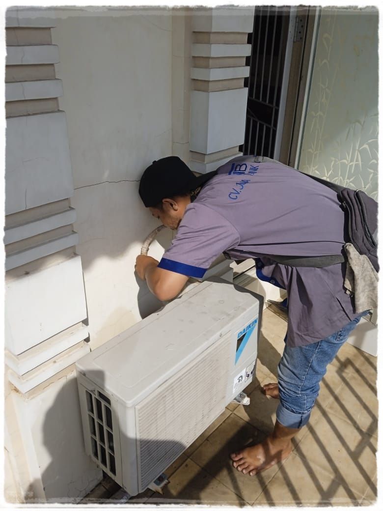 Freon AC Habis ? Simak penjelasannya disini AtmaGo