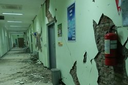 19404 small dua meninggal dan ratusan rumah rusak akibat gempa 6 9 sr