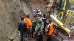 19499 small 8 penambang pasir tewas tertimbun longsor di lereng merapi