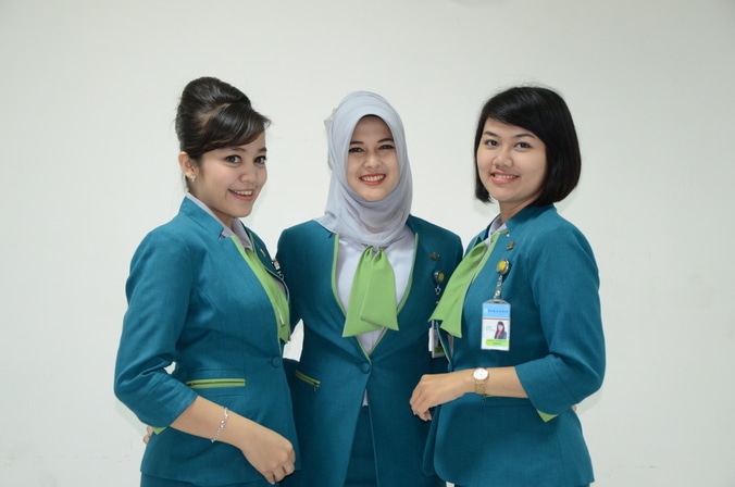 Lowongan Kerja Peluang Karir Di Bank Kalbar Pontianak Atmago