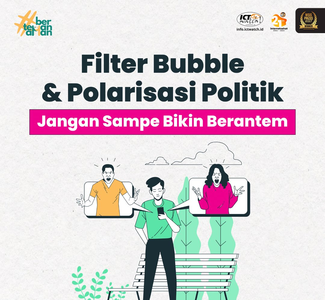 Bagaimana Filter Sosial Media Bisa Bantu kamu Cuan dari Online