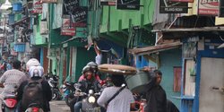 2135 small senin depan kalijodo diratakan 5000 personel polisi dikerahkan