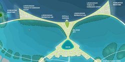 2147 small wilayah utara jakarta butuh tanggul