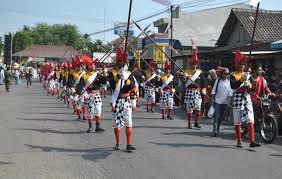 Potensi Desa Playen Gunungkidul | AtmaGo