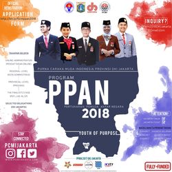 22915 small program pertukaran pemuda antarnegara %28ppan%29
