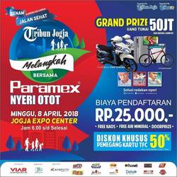 23281 small senam jalan sehat %e2%80%93 tribun jogja melangkah bersama paramex