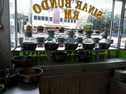 23308 small rumah makan padang