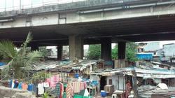 2385 small bangunan liar di kolong tol ir wiyoto wiyono akan dibongkar