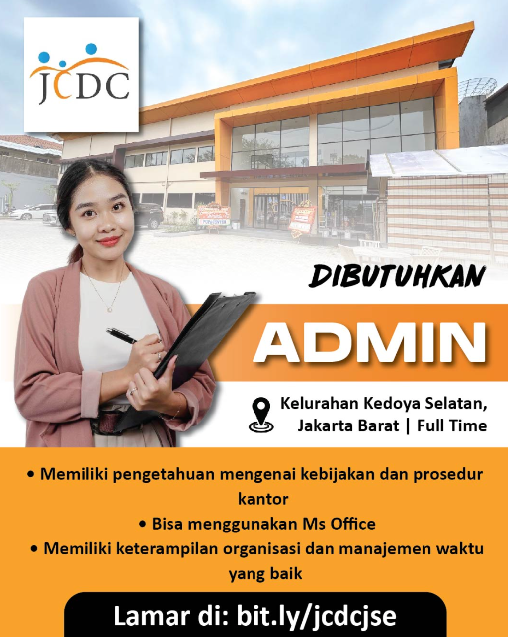 Admin | AtmaGo
