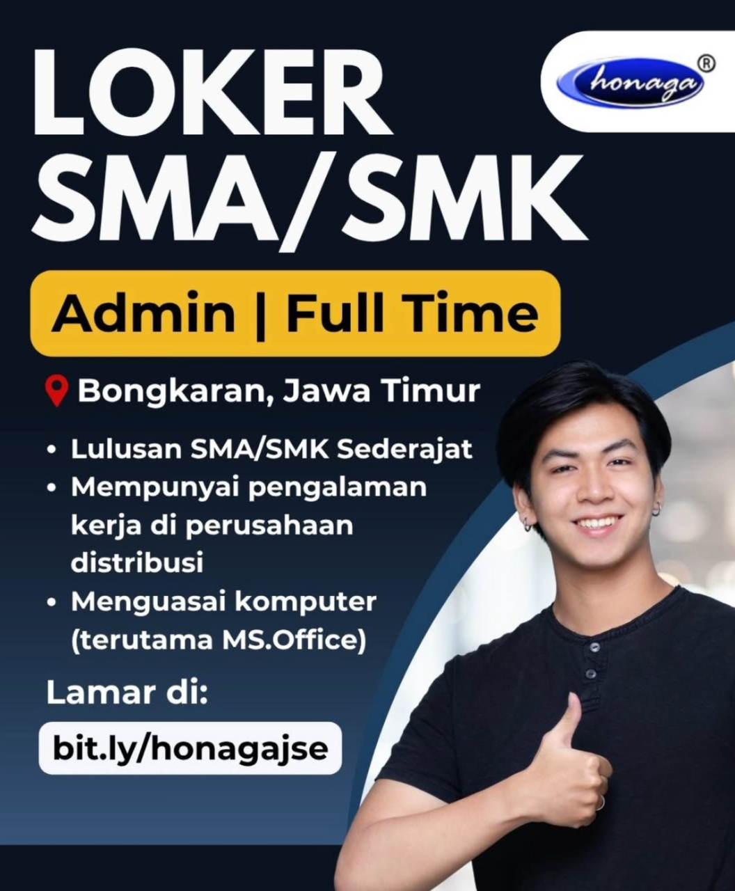Admin | AtmaGo