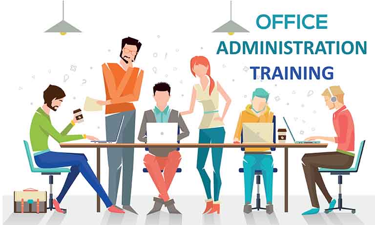Admin Online Shop Jakarta Barat | AtmaGo