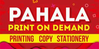 27130 small operator desain dan printing