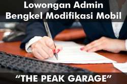 28466 small admin bengkel modifikasi semarang %28gapok tunjangan lembur%29