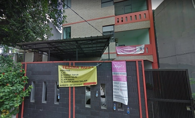 Lowongan Kerja Jaga Rumah Suami Istri Berbagai Rumah