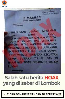 29717 small waspada hoax berkaitan gempa 11111111111lombok