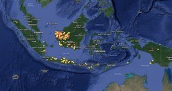 30062 small bnpb per 11 agustus 2018 kalimantan barat masih dikepung 412 hotspot