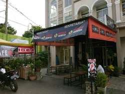 33305 small dibutuhkan cepat karyawan waiters di limos cafe grand galaxy city