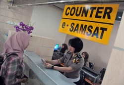 33904 small ditlantas resmikan gerai samsat dan satpas sim di blok m